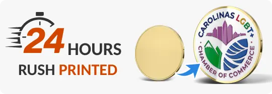 3D Coins