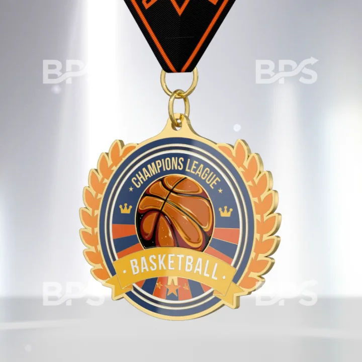 NFC Medals